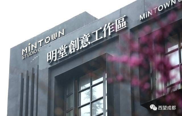 成都文艺惊艳的地方,成都最有文艺气息