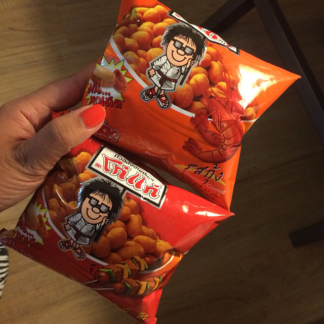 来泰国不看攻略,来泰国什么不能买