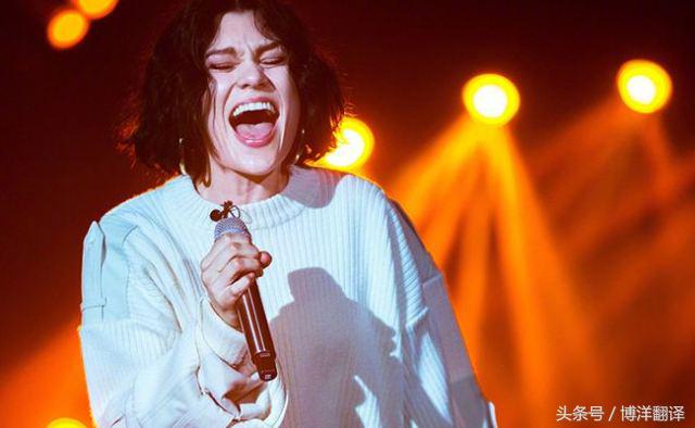 jessiej说中文,jessiej讲四川话