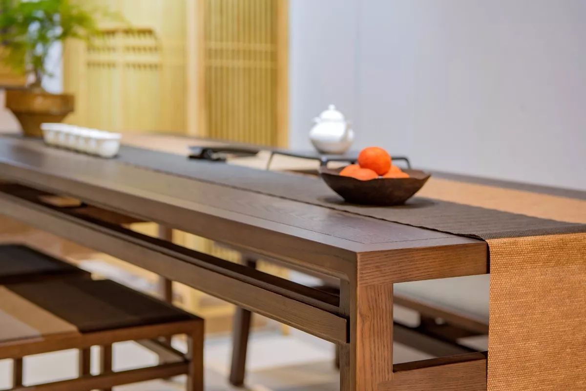 设计美学中西融合,极简设计东方美学