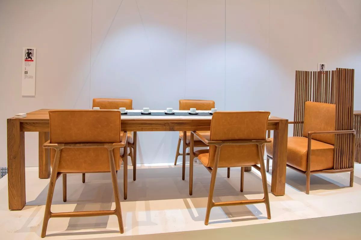 设计美学中西融合,极简设计东方美学