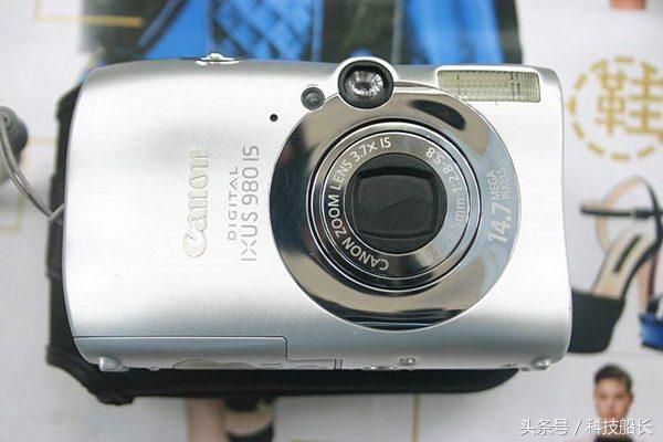 盘点那些记忆中的数码产品,那些年用过的数码产品