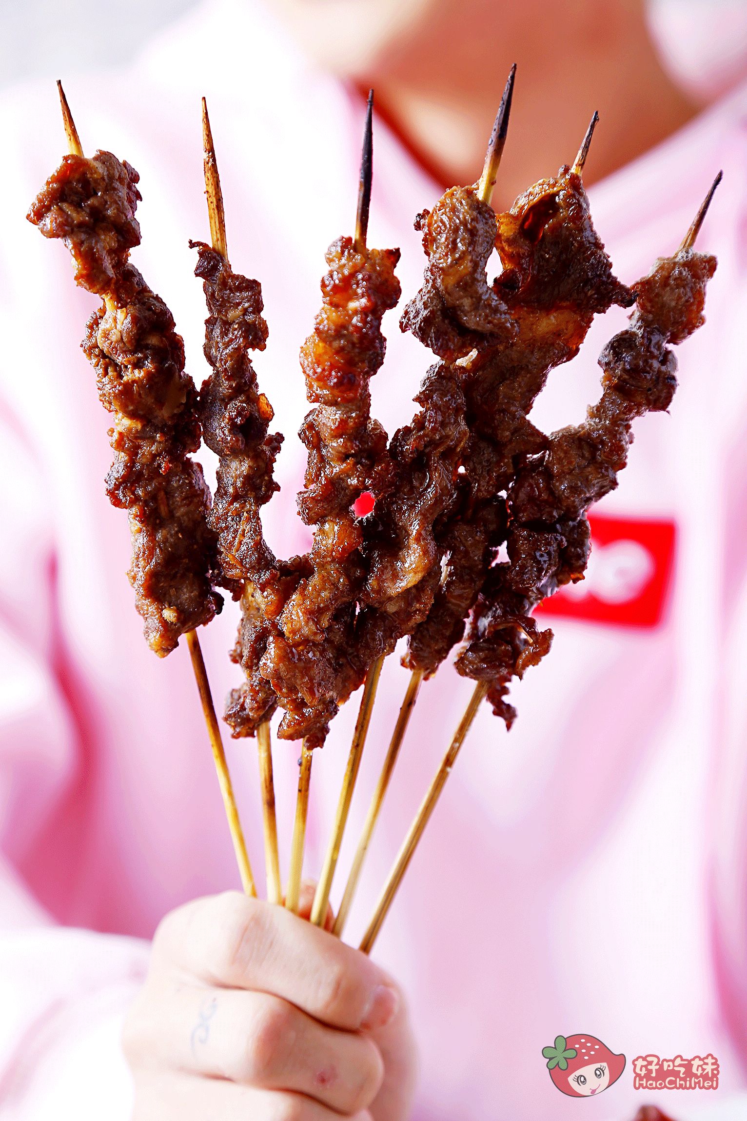 5折烧烤,5折烧烤店