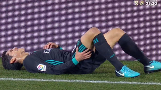 本赛季皇马哪些人受伤,皇马现在的状况最新消息