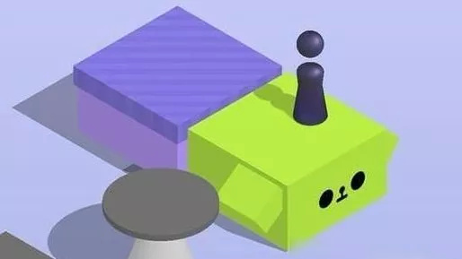 微信跳一跳玩不了了,在微信里玩跳一跳