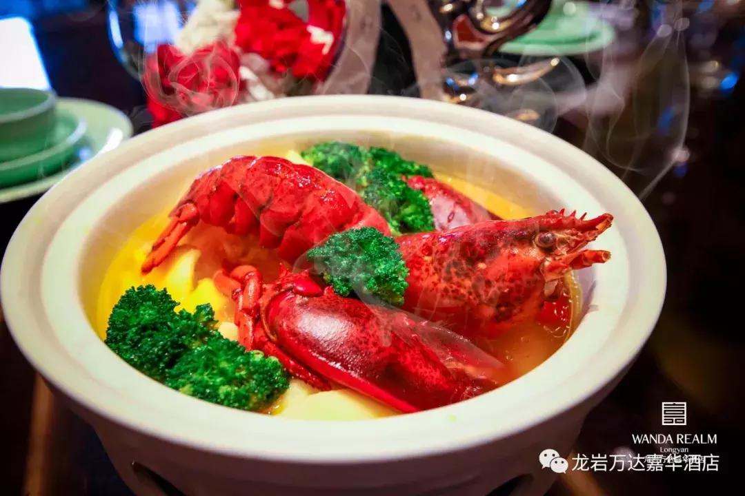 龙岩年夜饭一览表,龙岩年夜饭哪里最好吃