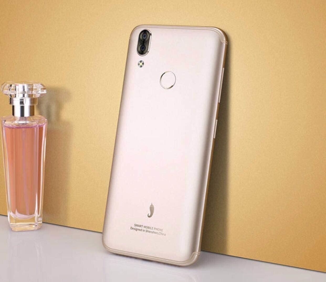 千元全面屏的产品,最强千元全面屏