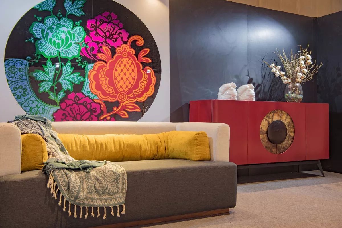 设计美学中西融合,极简设计东方美学