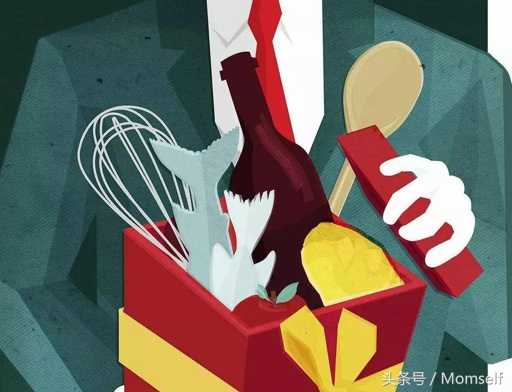 收到过哪些奇葩礼物,恋爱收到过最奇葩的礼物