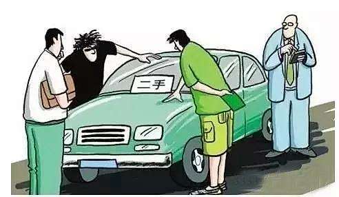 宁波现在买二手车还坑吗,去宁波买二手车真的都是坑吗