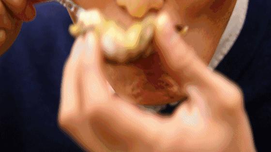 在超市里吃海鲜,在超市里面吃饭吃海鲜