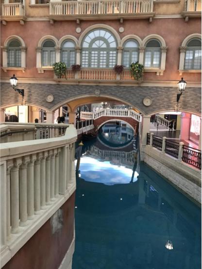 一天玩转港澳,一天一夜澳门旅行攻略