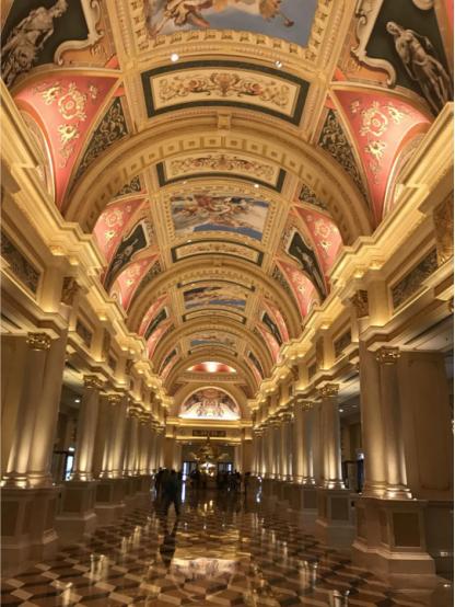 一天玩转港澳,一天一夜澳门旅行攻略