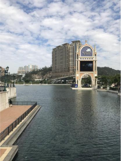 一天玩转港澳,一天一夜澳门旅行攻略