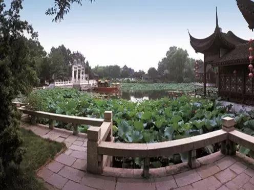 上海星级公园名单火热出炉,上海有什么5a级公园