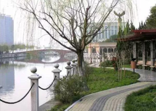 上海星级公园名单火热出炉,上海有什么5a级公园