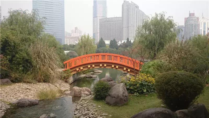 上海星级公园名单火热出炉,上海有什么5a级公园