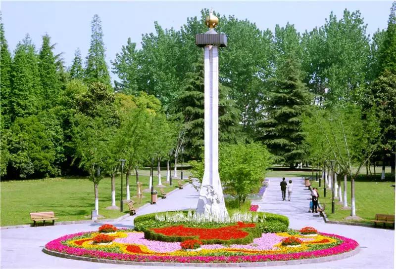 上海星级公园名单火热出炉,上海有什么5a级公园