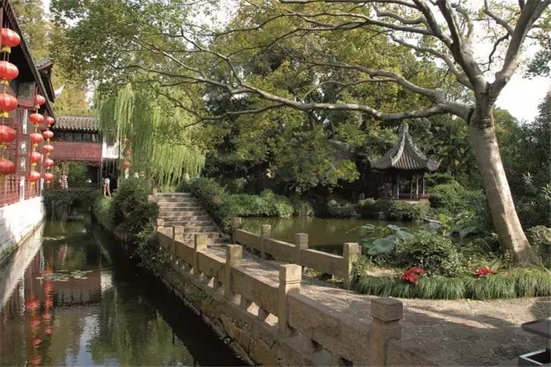 上海星级公园名单火热出炉,上海有什么5a级公园