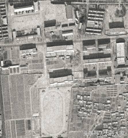 卫星地图河北省保定市,保定市卫星地图全图高清版