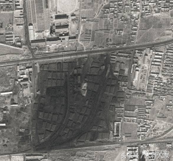 卫星地图河北省保定市,保定市卫星地图全图高清版