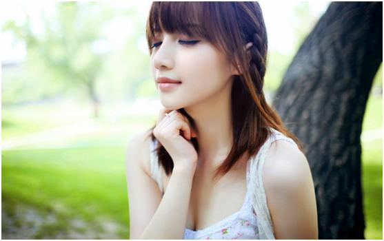 自信才是最美的妆容,精致妆容做一个优雅的美人