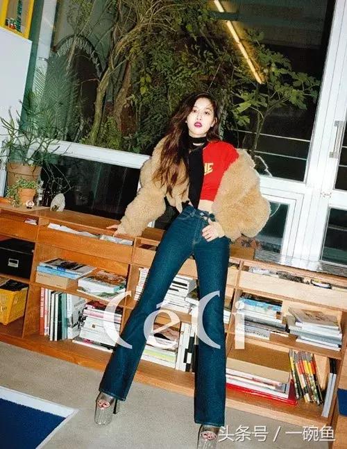 围巾好搭,围巾可搭