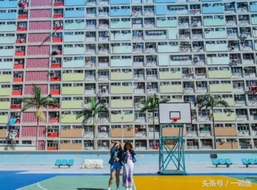 香港尖沙咀有什么地方可以逛,香港不只有繁华更有市井