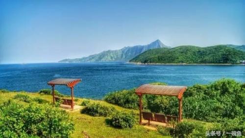 香港尖沙咀有什么地方可以逛,香港不只有繁华更有市井