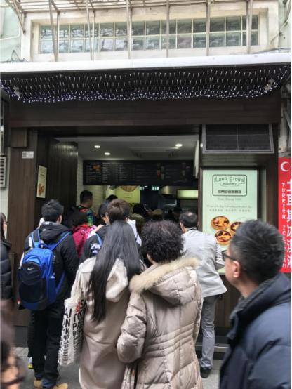 一天玩转港澳,一天一夜澳门旅行攻略