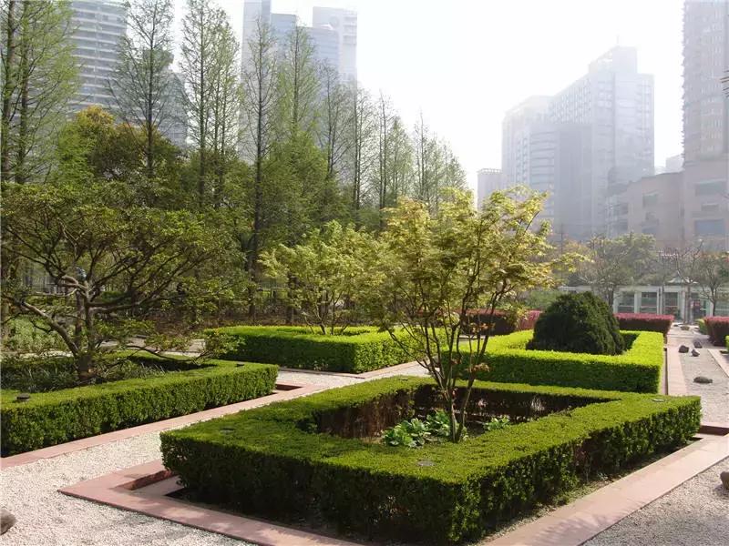 上海星级公园名单火热出炉,上海有什么5a级公园