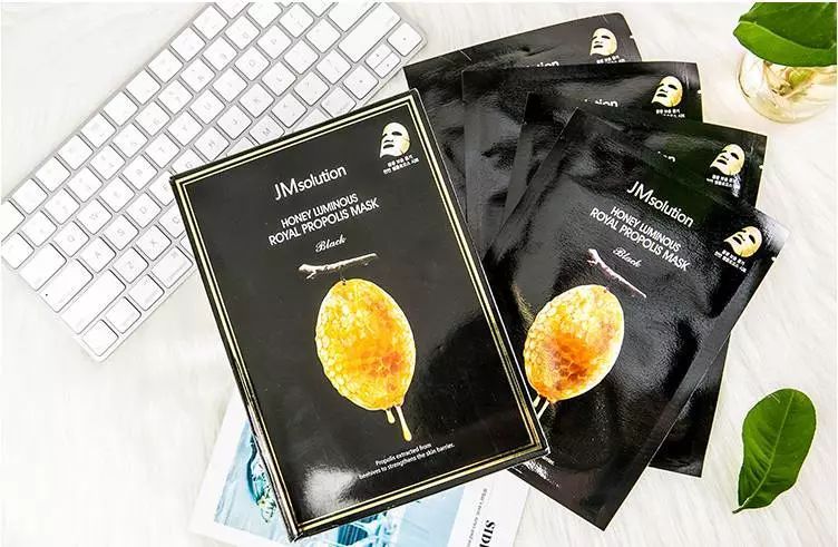 补水面膜排名前十畅销款,冬天补水面膜推荐红榜