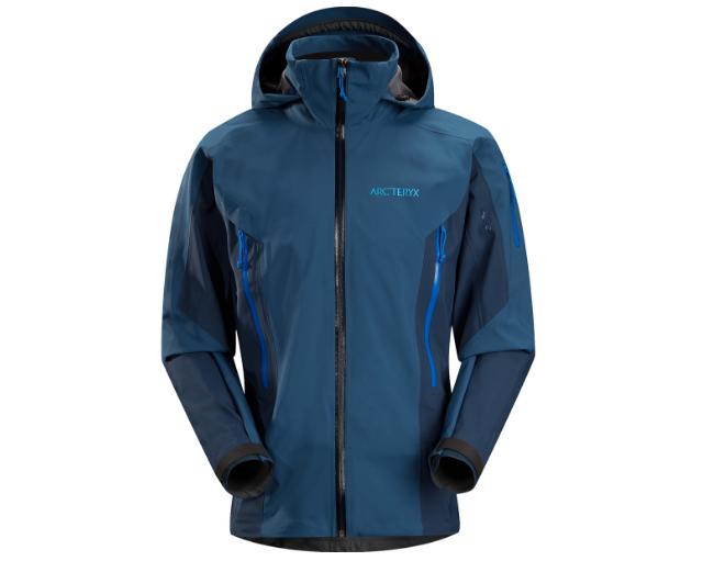 十大户外冲锋衣品牌推荐,户外冲锋衣十大名牌