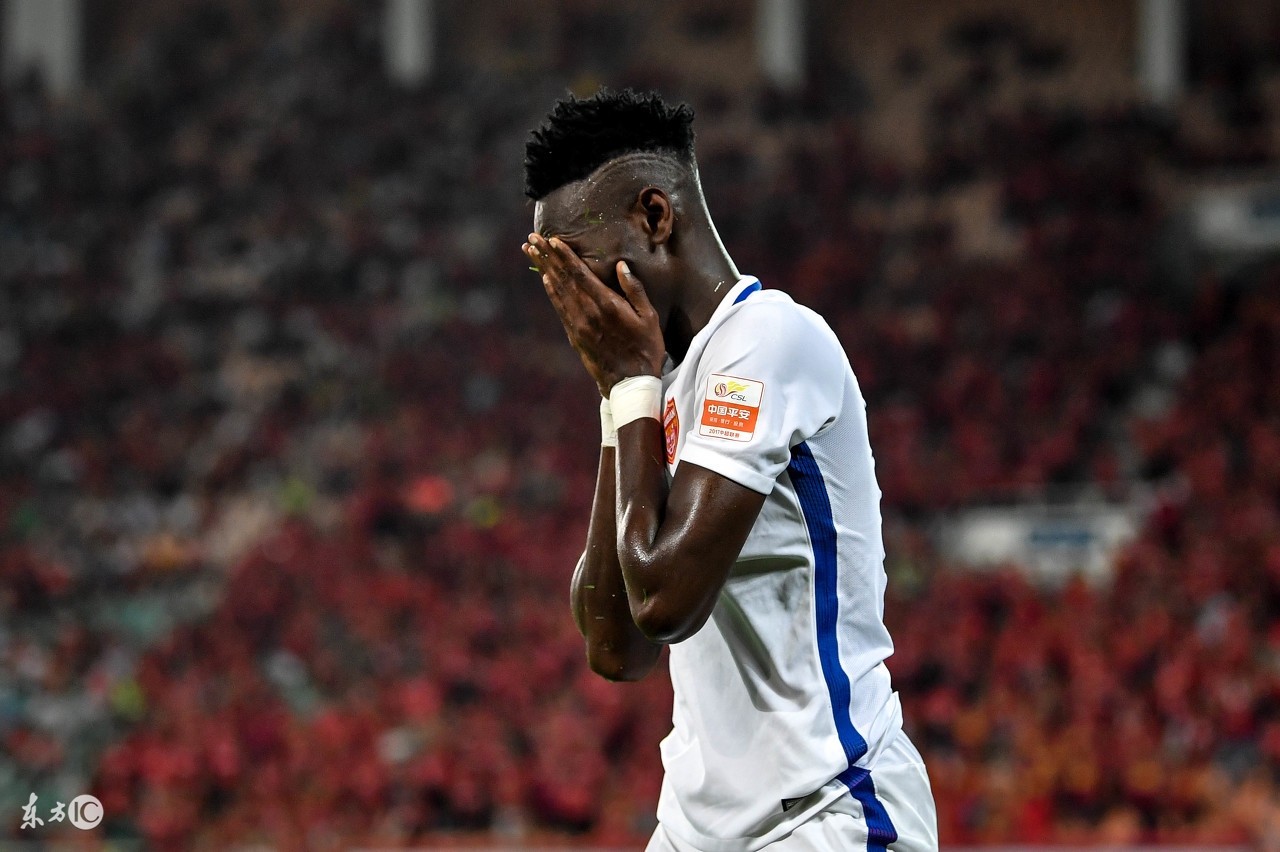 中国足球的悲哀！从南松到斯蒂夫，延边足球为何频遭经纪人重创