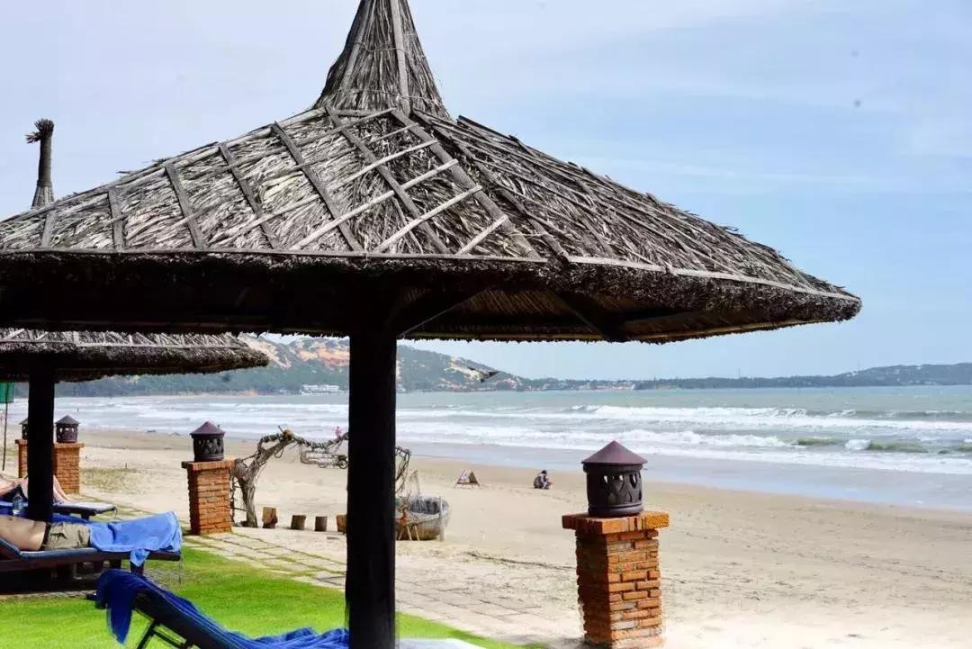 越南富国岛亲子游,越南哪里适合亲子游