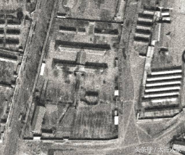 卫星地图河北省保定市,保定市卫星地图全图高清版