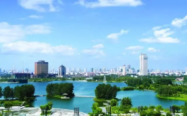 南京最富裕最有钱的是哪个区,江苏最有钱的城市排行