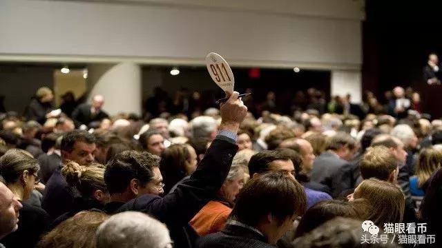 馥燃：纽约国际钱币展——钱币爱好者的顶级盛会