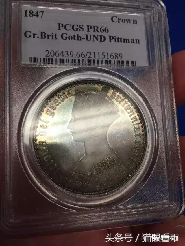 馥燃：纽约国际钱币展——钱币爱好者的顶级盛会