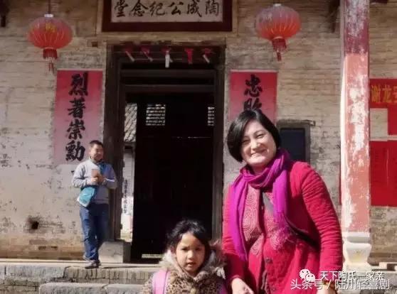 走进广西玉林陆川县,走进广西陆川