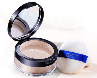 自信才是最美的妆容,精致妆容做一个优雅的美人