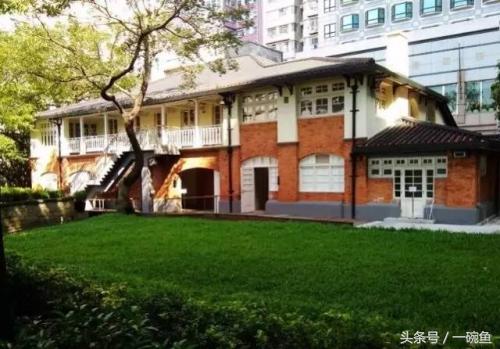 香港尖沙咀有什么地方可以逛,香港不只有繁华更有市井