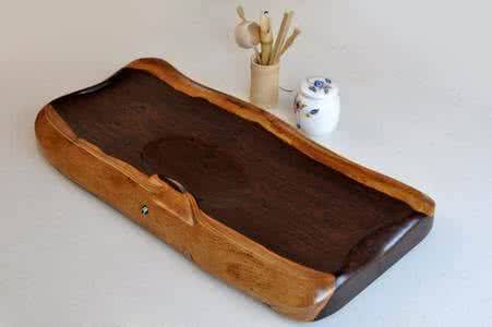 介绍黑檀木的技巧,介绍黑檀木家具