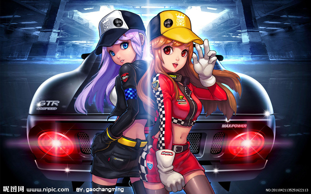 qq飞车学会什么技巧才能变大神,如何学会玩qq飞车手游