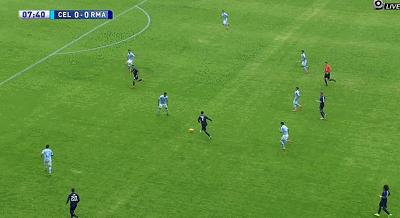 一直在改变，从未被局限，2009-2018年C罗换了几种踢法？