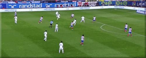 一直在改变，从未被局限，2009-2018年C罗换了几种踢法？