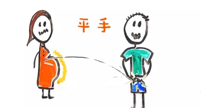 从医20年的生物博士告诉你：生小孩与*体下**被踢，哪个比较痛？