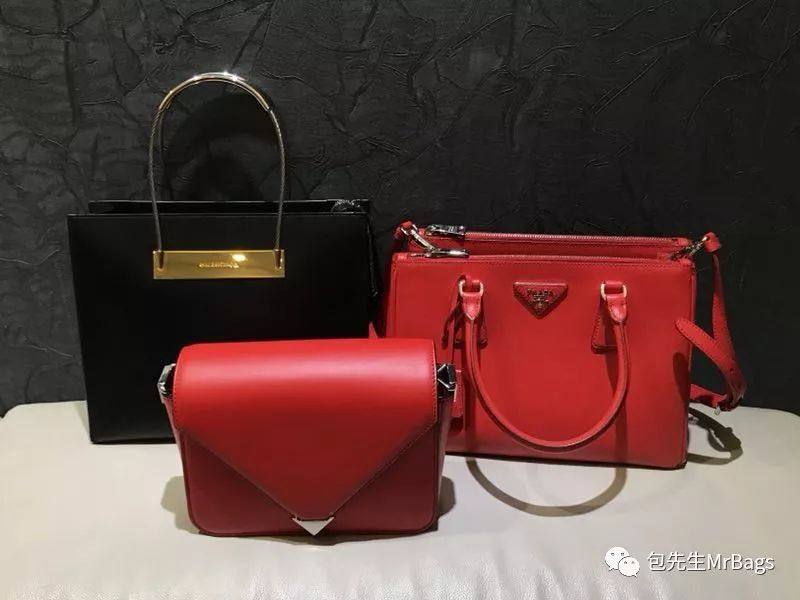 什么叫“包治百病”chanel、LV、Dior让爱买包包的人亲自告诉你