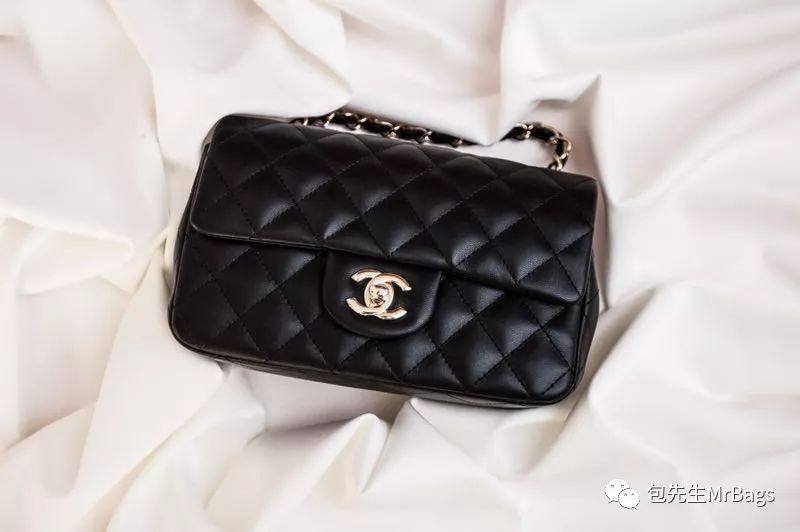 什么叫“包治百病”chanel、LV、Dior让爱买包包的人亲自告诉你