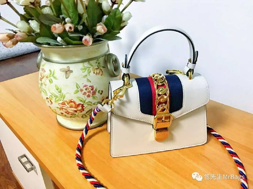 什么叫“包治百病”chanel、LV、Dior让爱买包包的人亲自告诉你